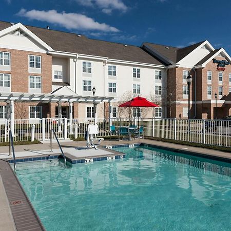 Towneplace Suites Suffolk Chesapeake Luaran gambar