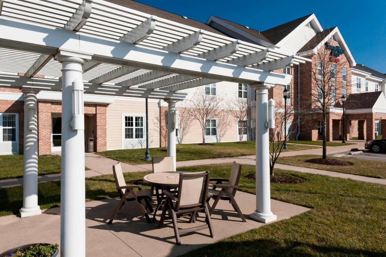 Towneplace Suites Suffolk Chesapeake Luaran gambar