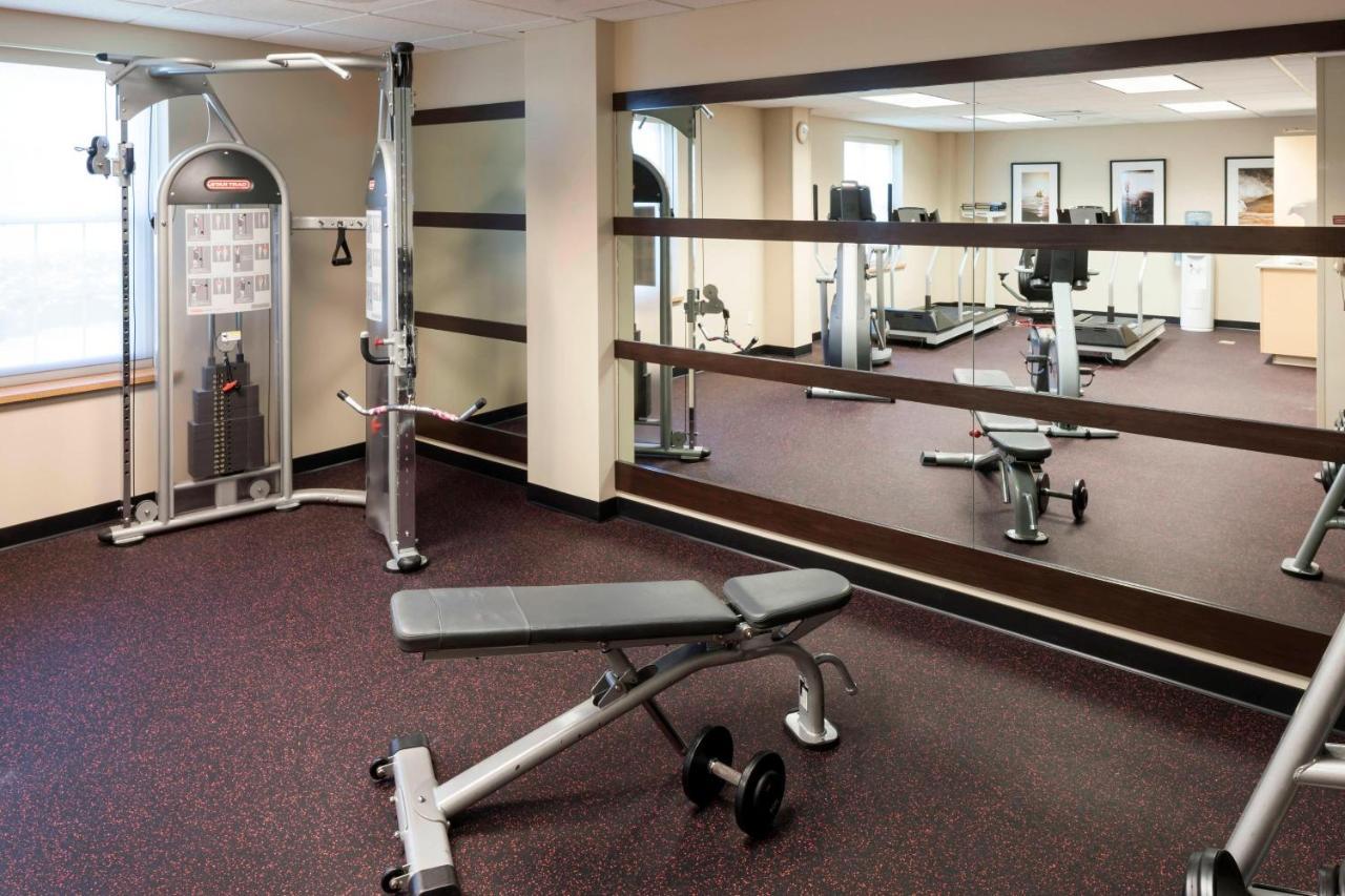 Towneplace Suites Suffolk Chesapeake Luaran gambar