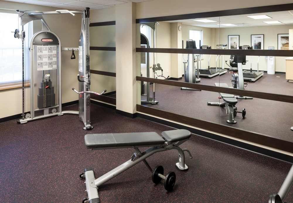 Towneplace Suites Suffolk Chesapeake Luaran gambar