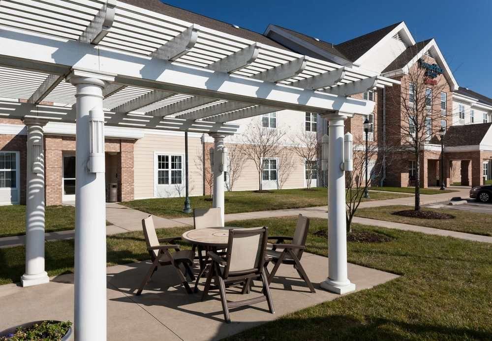 Towneplace Suites Suffolk Chesapeake Luaran gambar