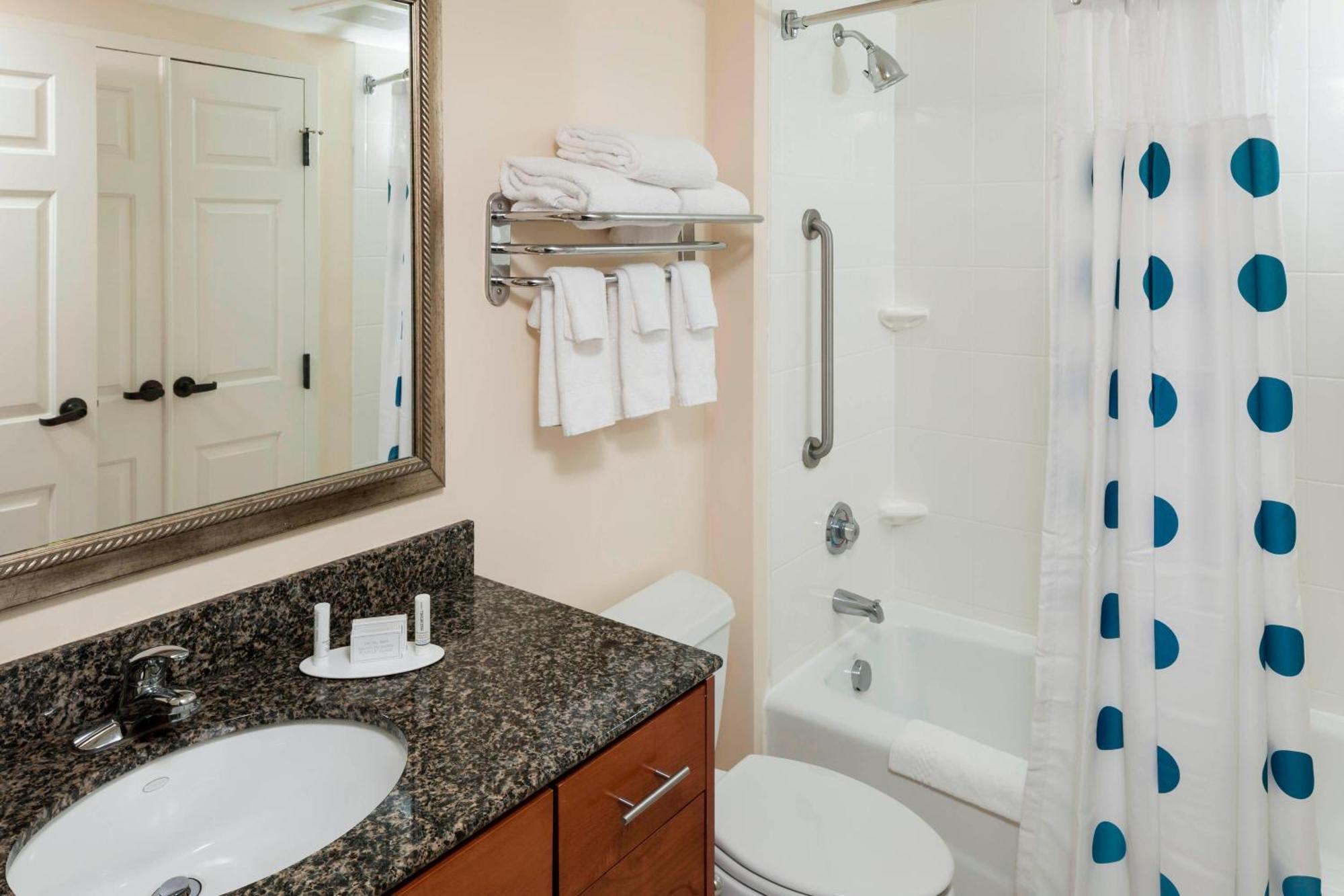 Towneplace Suites Suffolk Chesapeake Luaran gambar