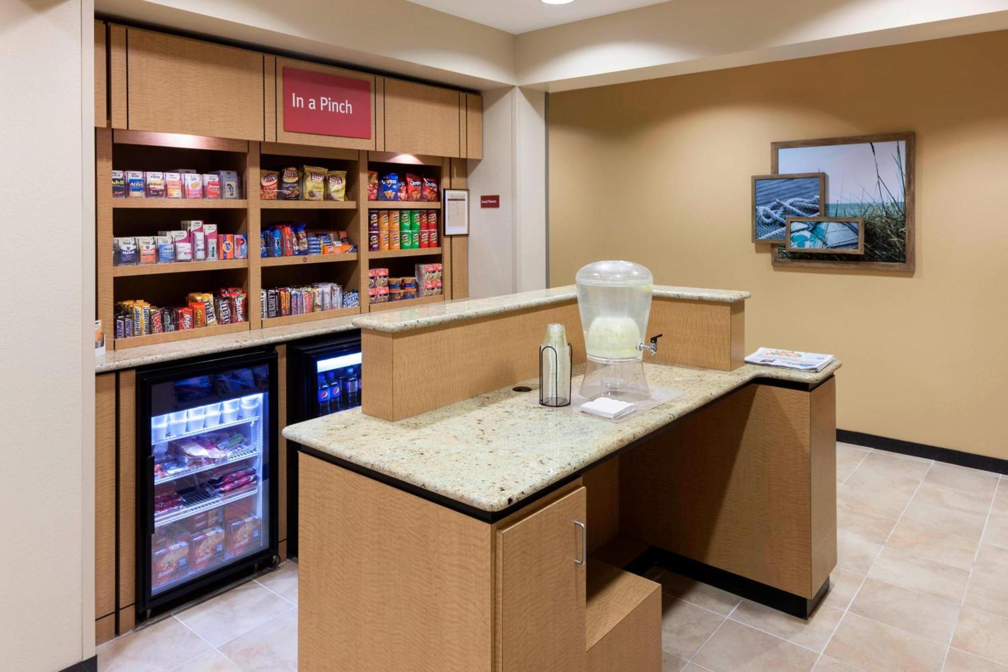 Towneplace Suites Suffolk Chesapeake Luaran gambar