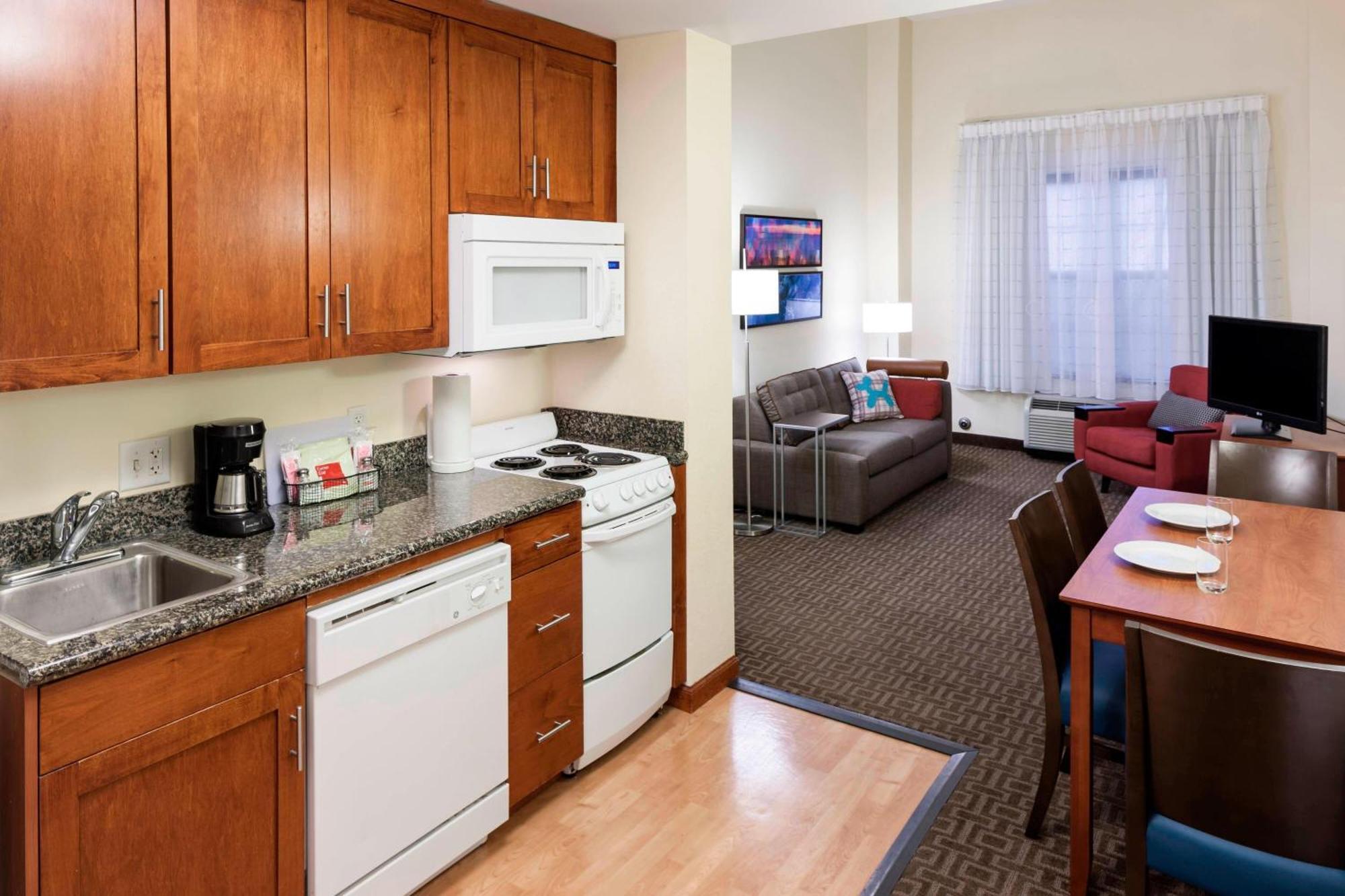 Towneplace Suites Suffolk Chesapeake Luaran gambar