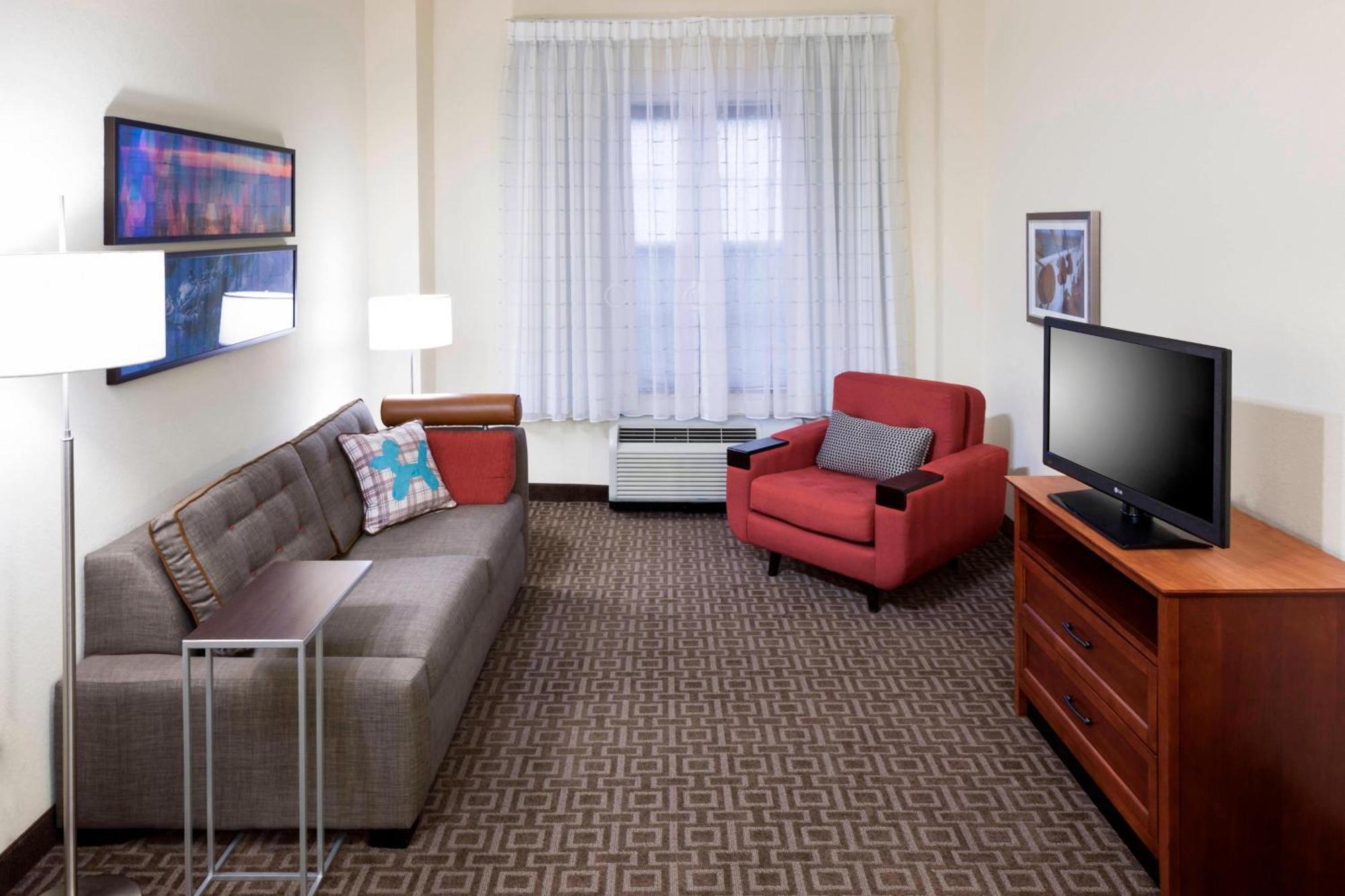 Towneplace Suites Suffolk Chesapeake Luaran gambar