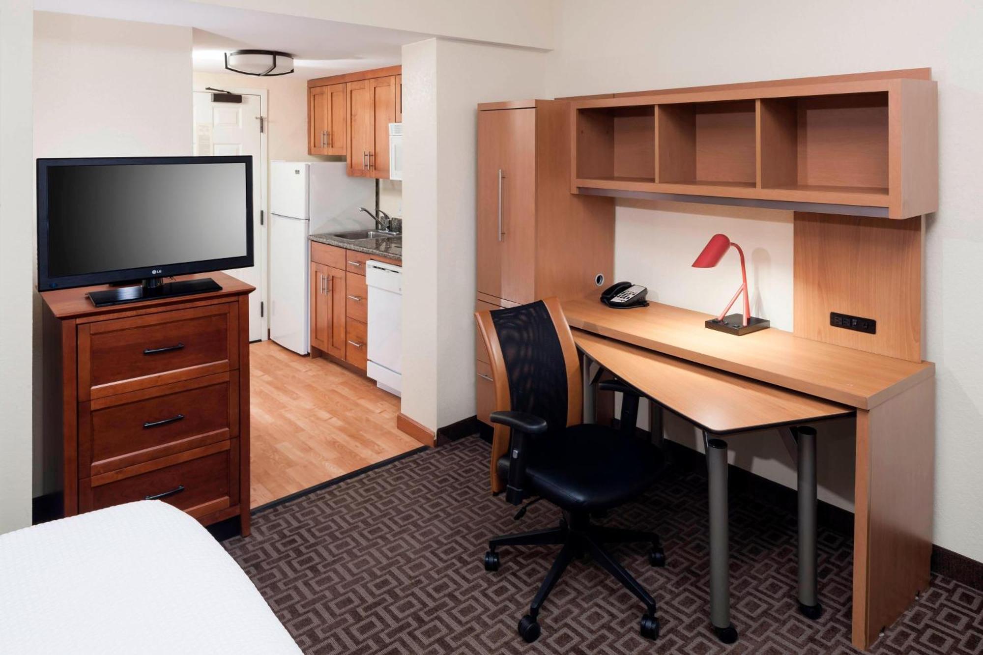 Towneplace Suites Suffolk Chesapeake Luaran gambar