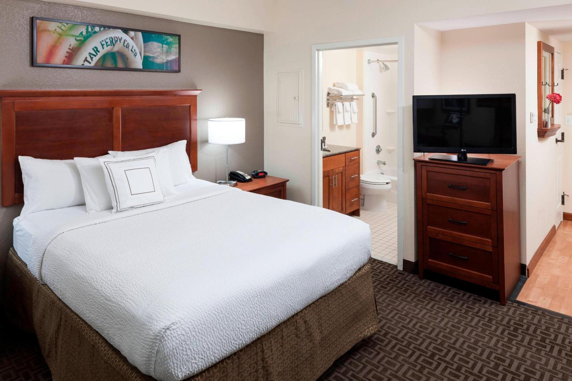 Towneplace Suites Suffolk Chesapeake Luaran gambar