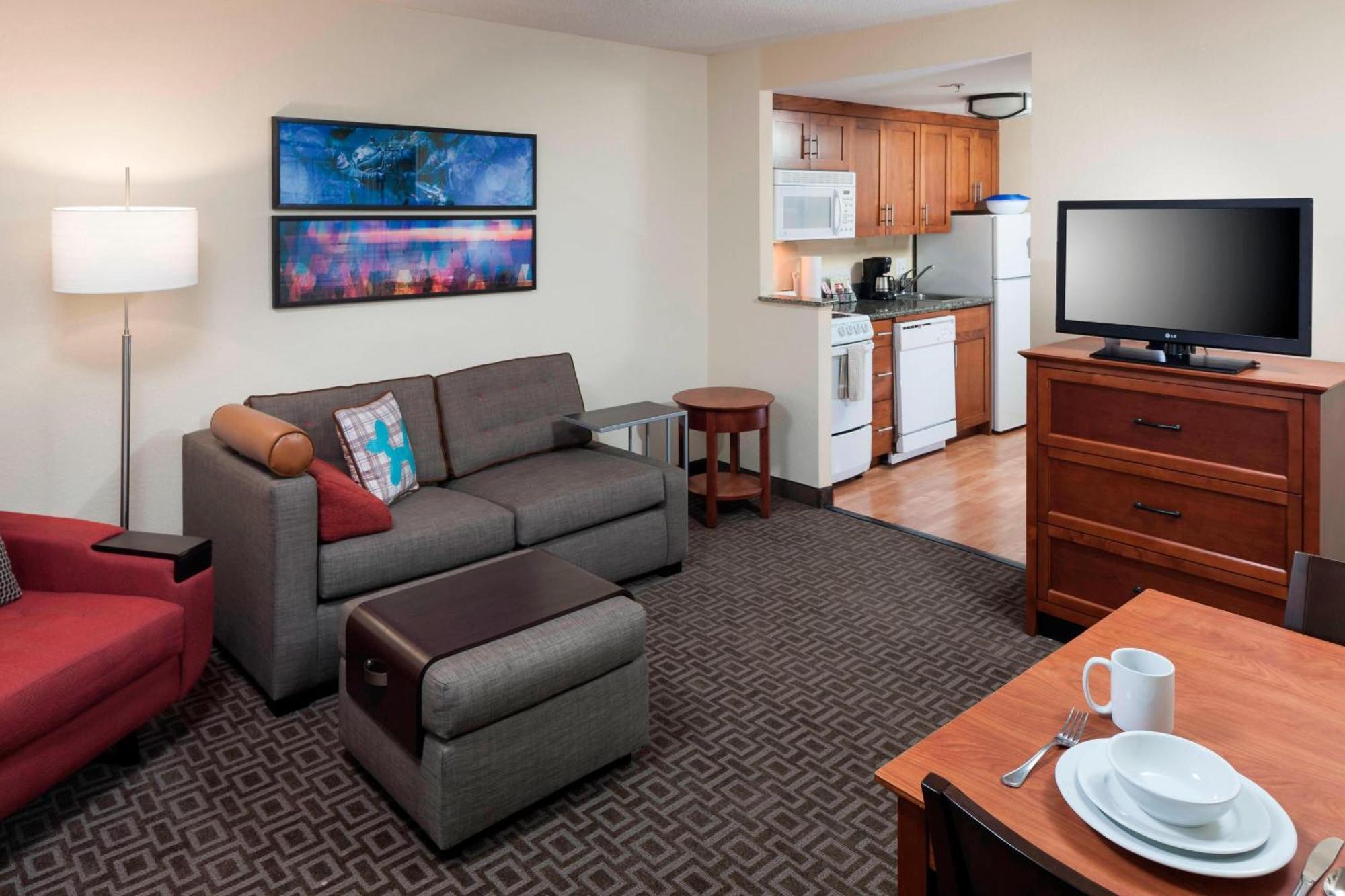 Towneplace Suites Suffolk Chesapeake Luaran gambar