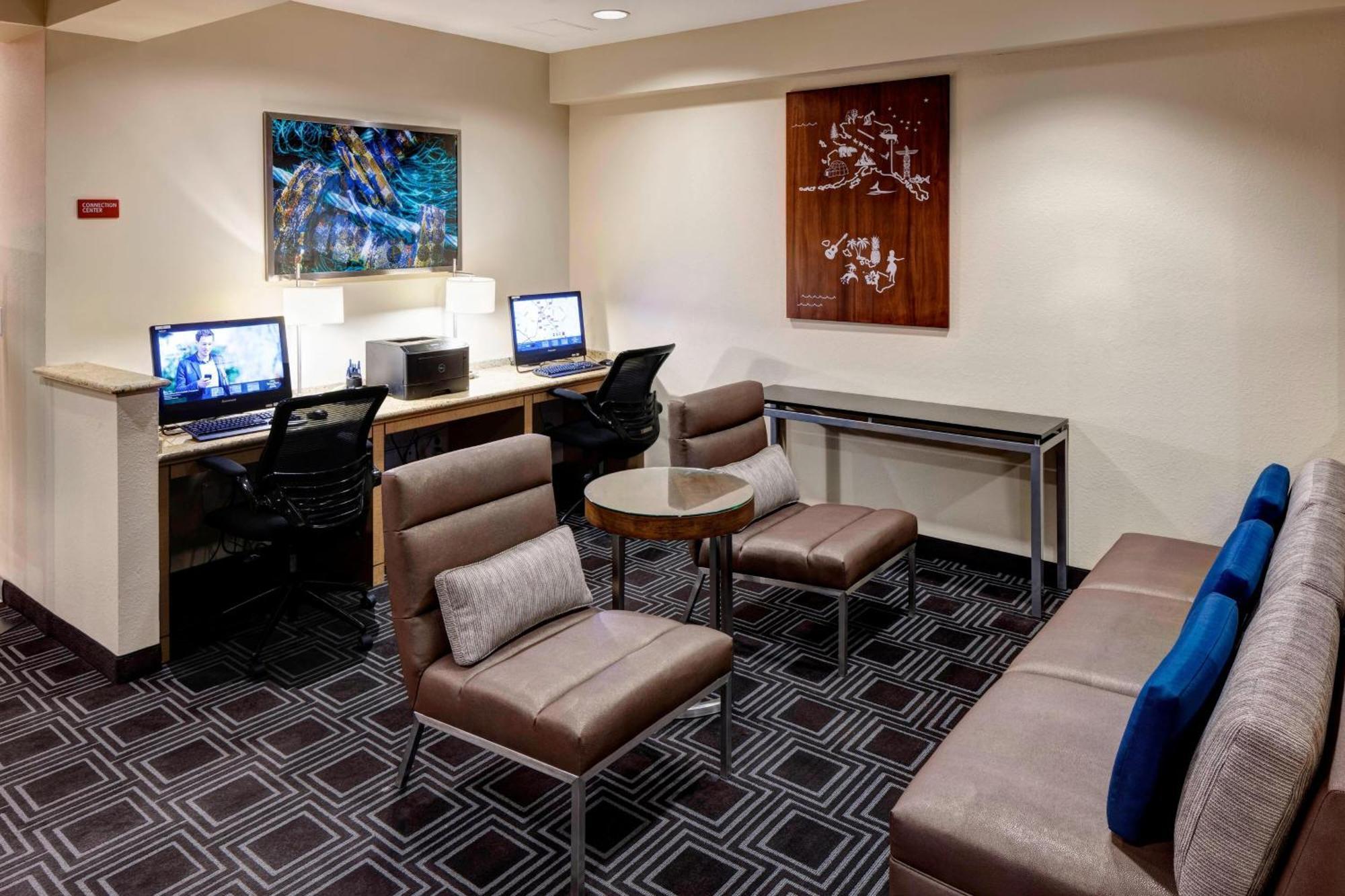 Towneplace Suites Suffolk Chesapeake Luaran gambar