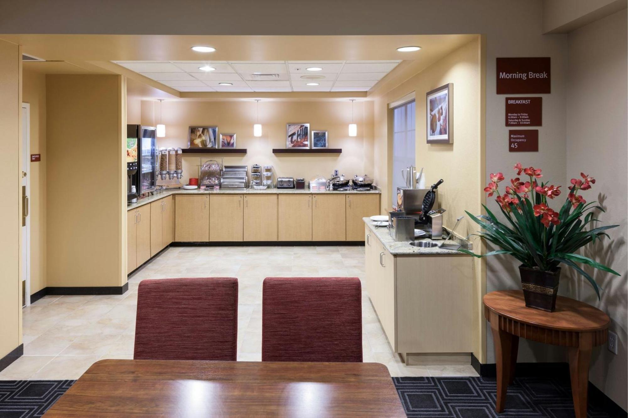 Towneplace Suites Suffolk Chesapeake Luaran gambar