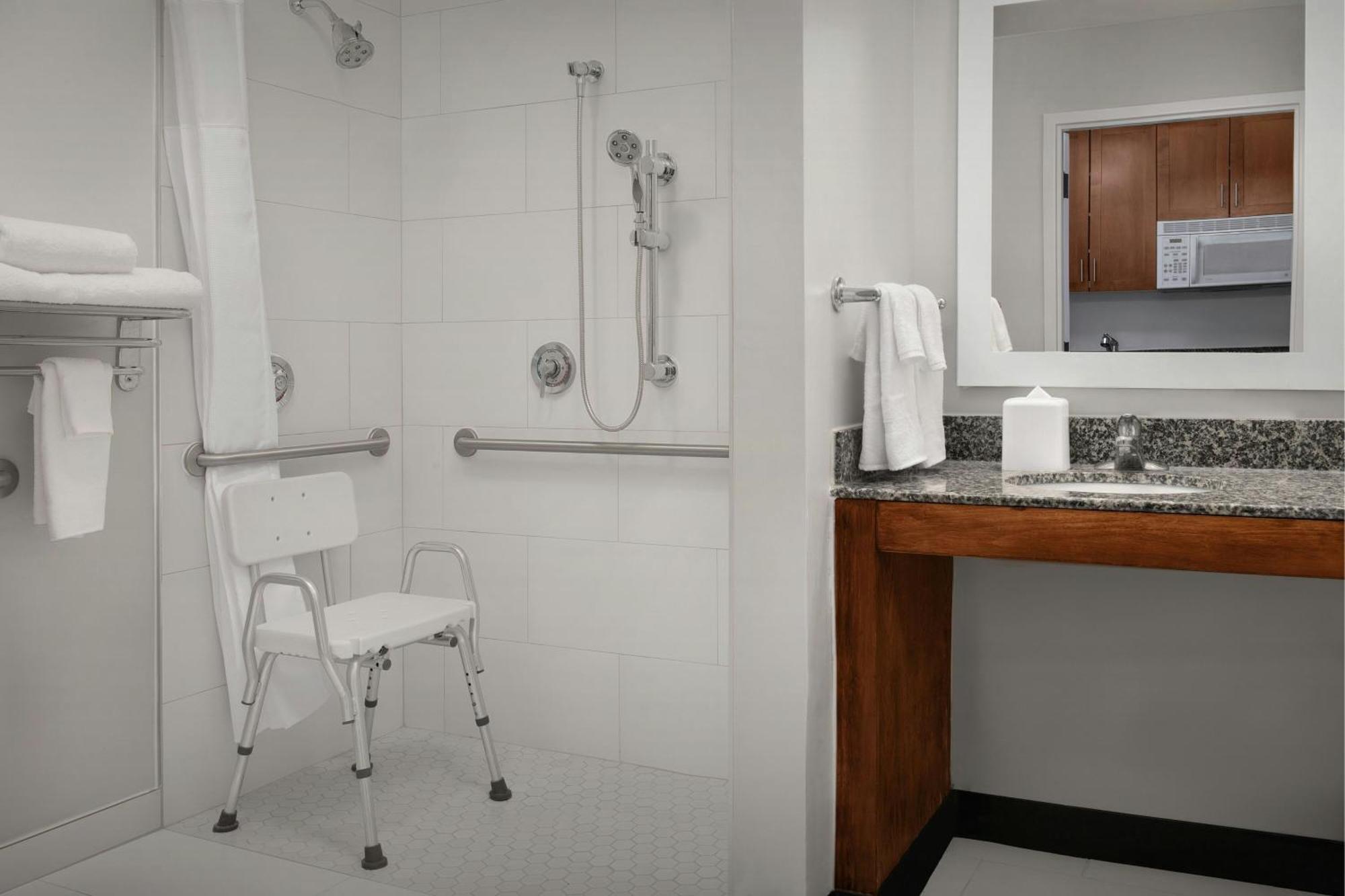 Towneplace Suites Suffolk Chesapeake Luaran gambar