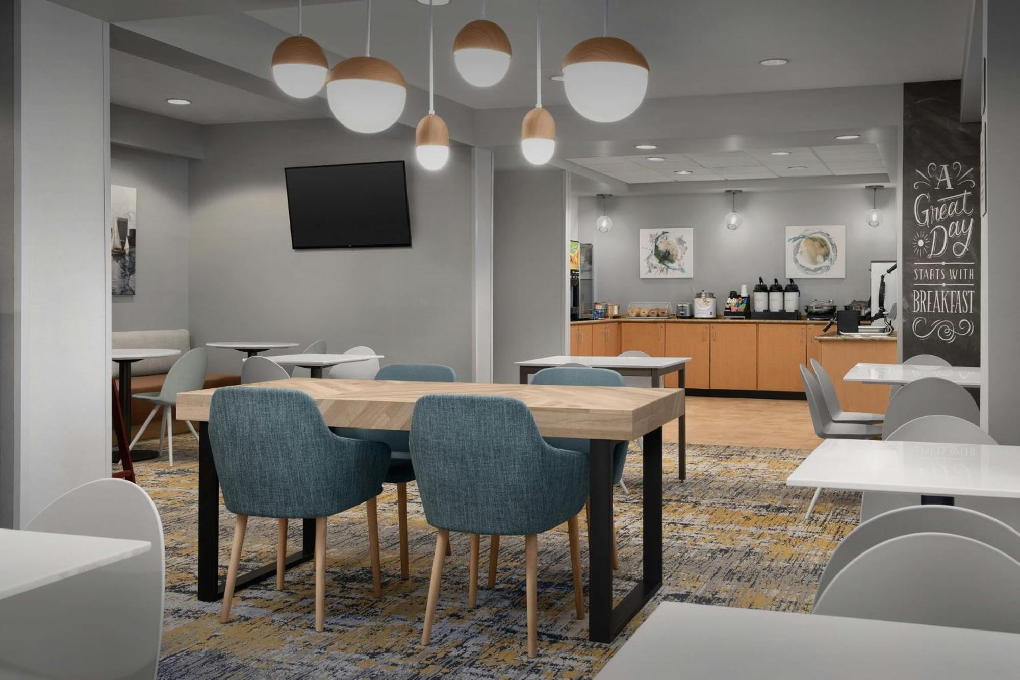 Towneplace Suites Suffolk Chesapeake Luaran gambar