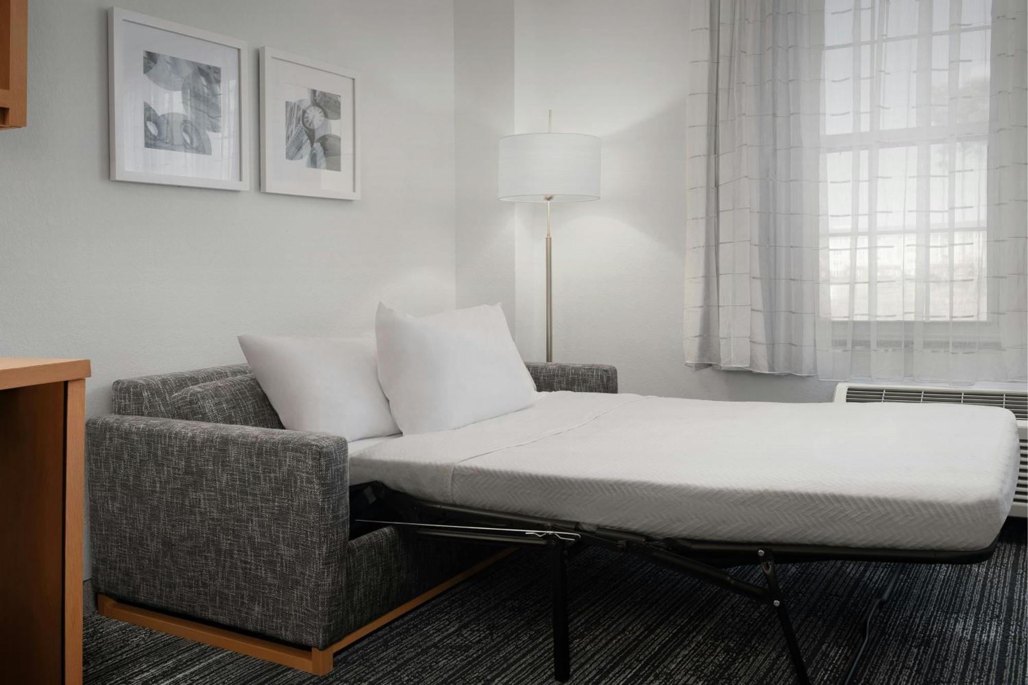 Towneplace Suites Suffolk Chesapeake Luaran gambar