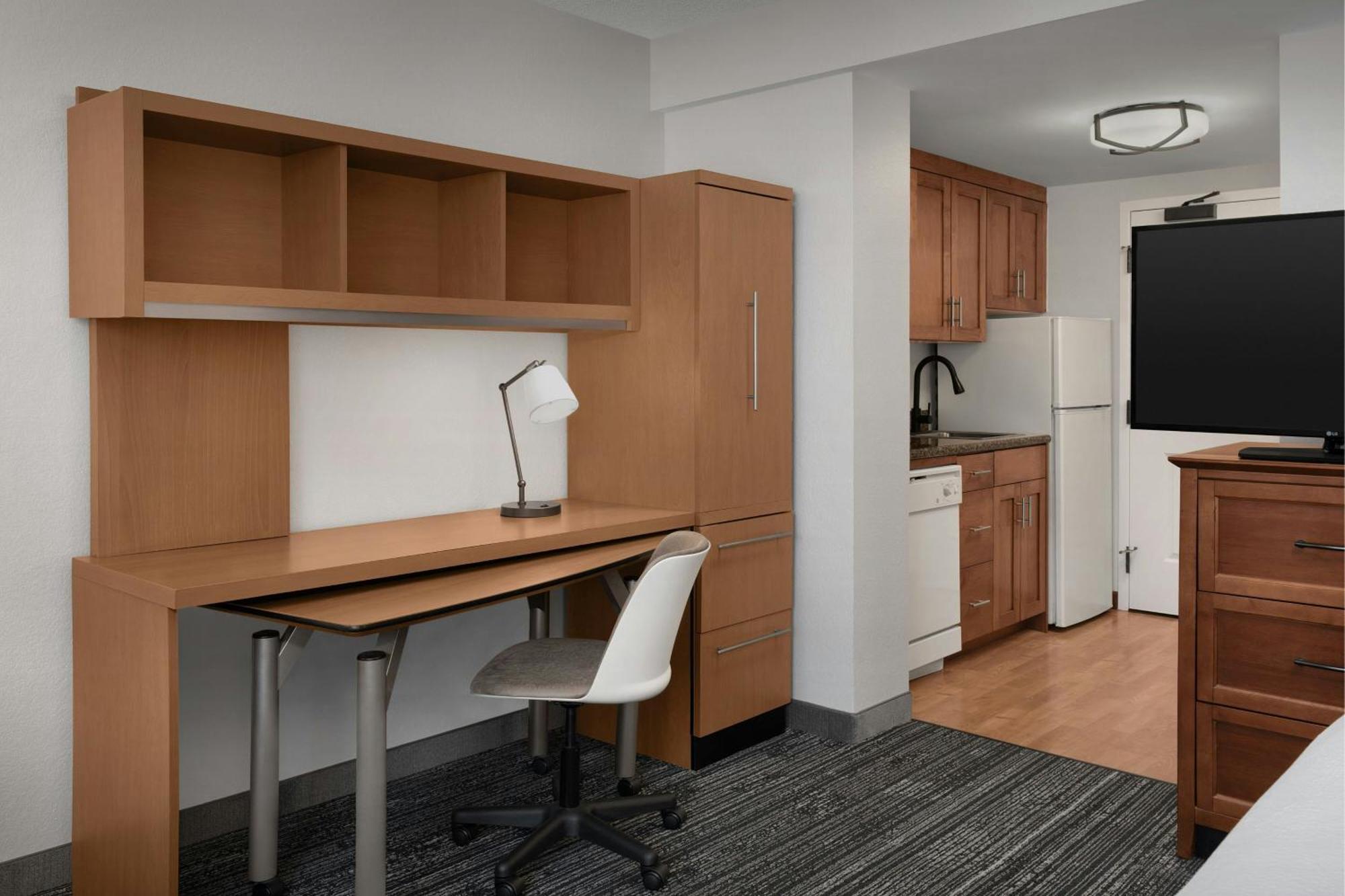 Towneplace Suites Suffolk Chesapeake Luaran gambar