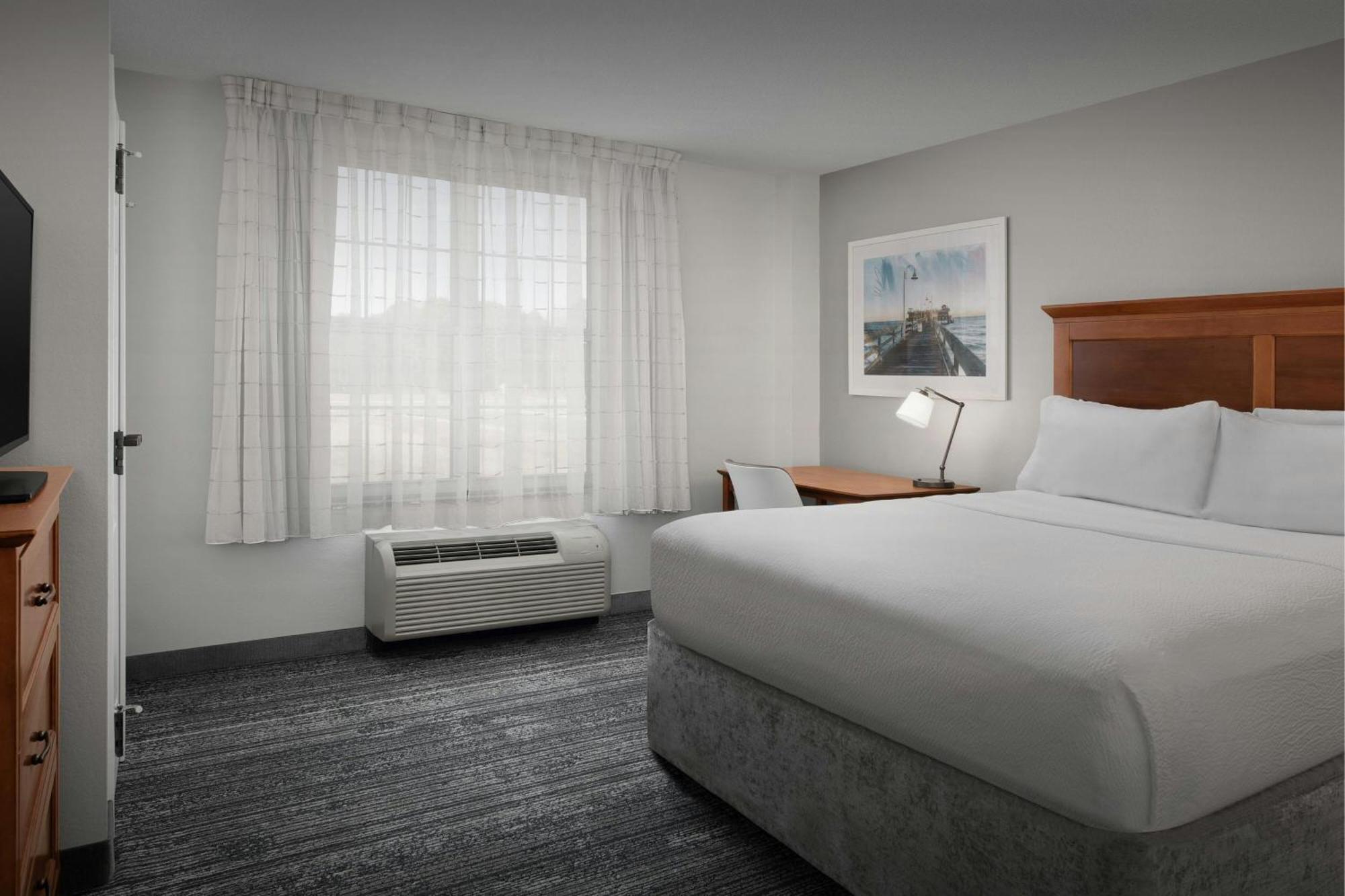 Towneplace Suites Suffolk Chesapeake Luaran gambar