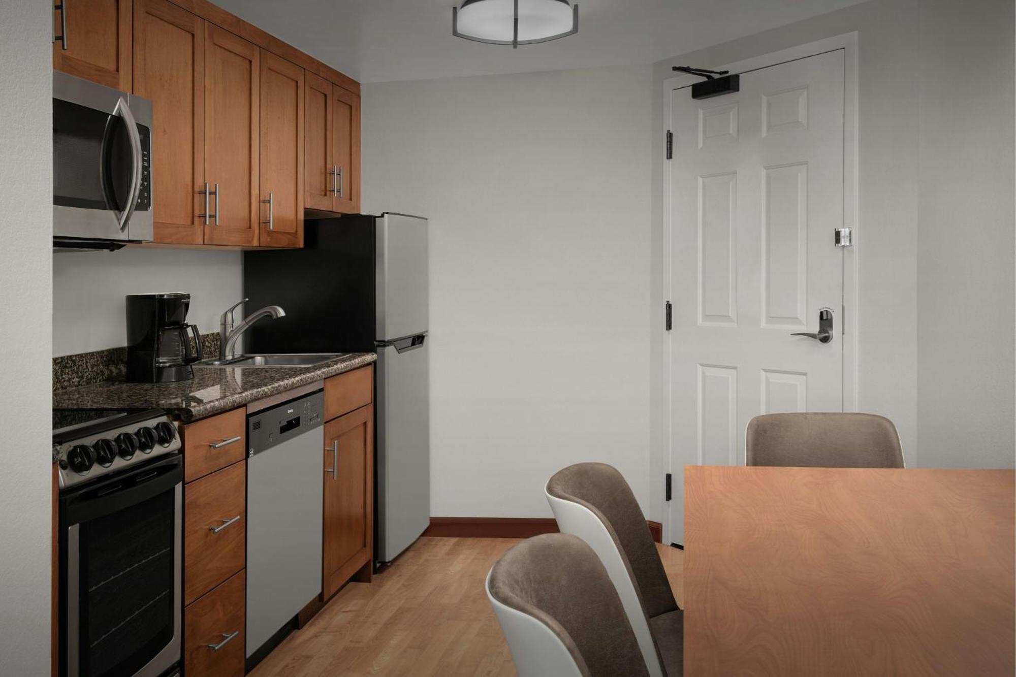 Towneplace Suites Suffolk Chesapeake Luaran gambar