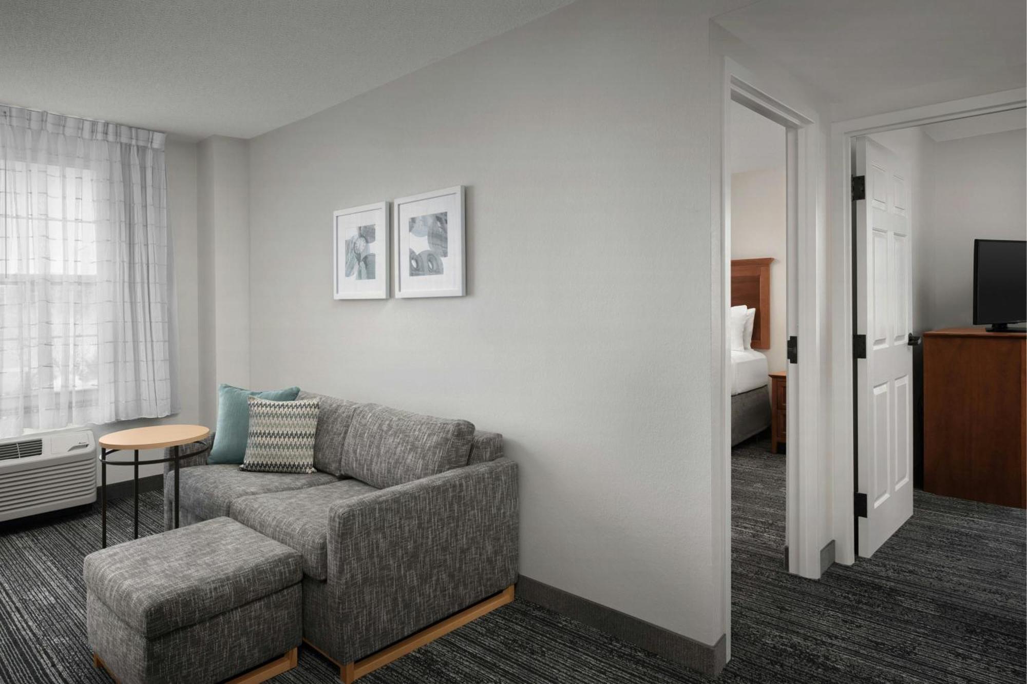 Towneplace Suites Suffolk Chesapeake Luaran gambar