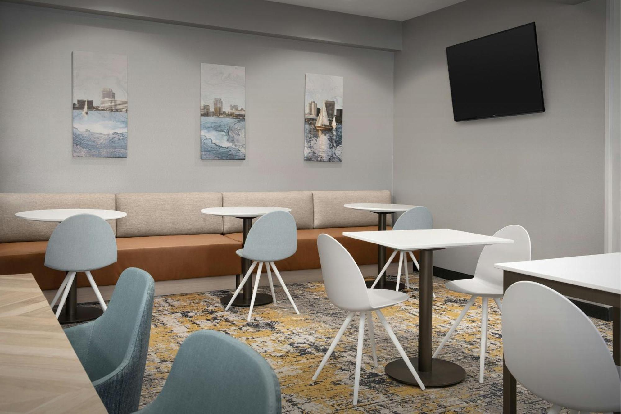 Towneplace Suites Suffolk Chesapeake Luaran gambar