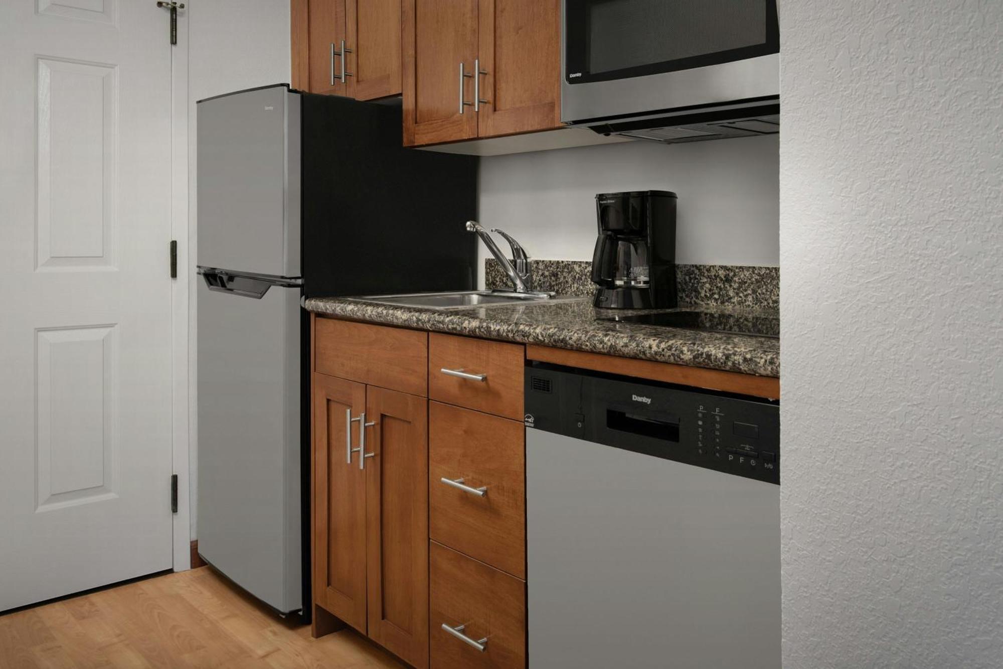 Towneplace Suites Suffolk Chesapeake Luaran gambar