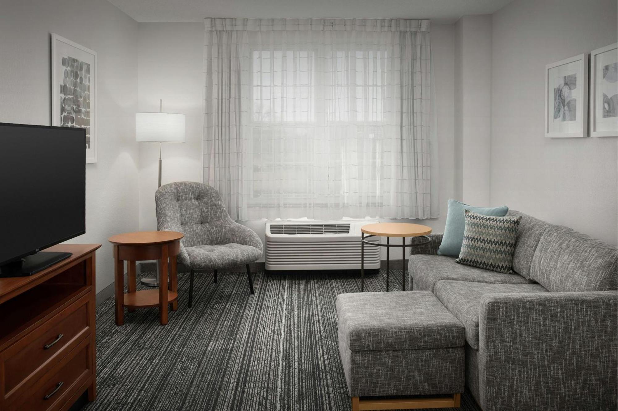 Towneplace Suites Suffolk Chesapeake Luaran gambar