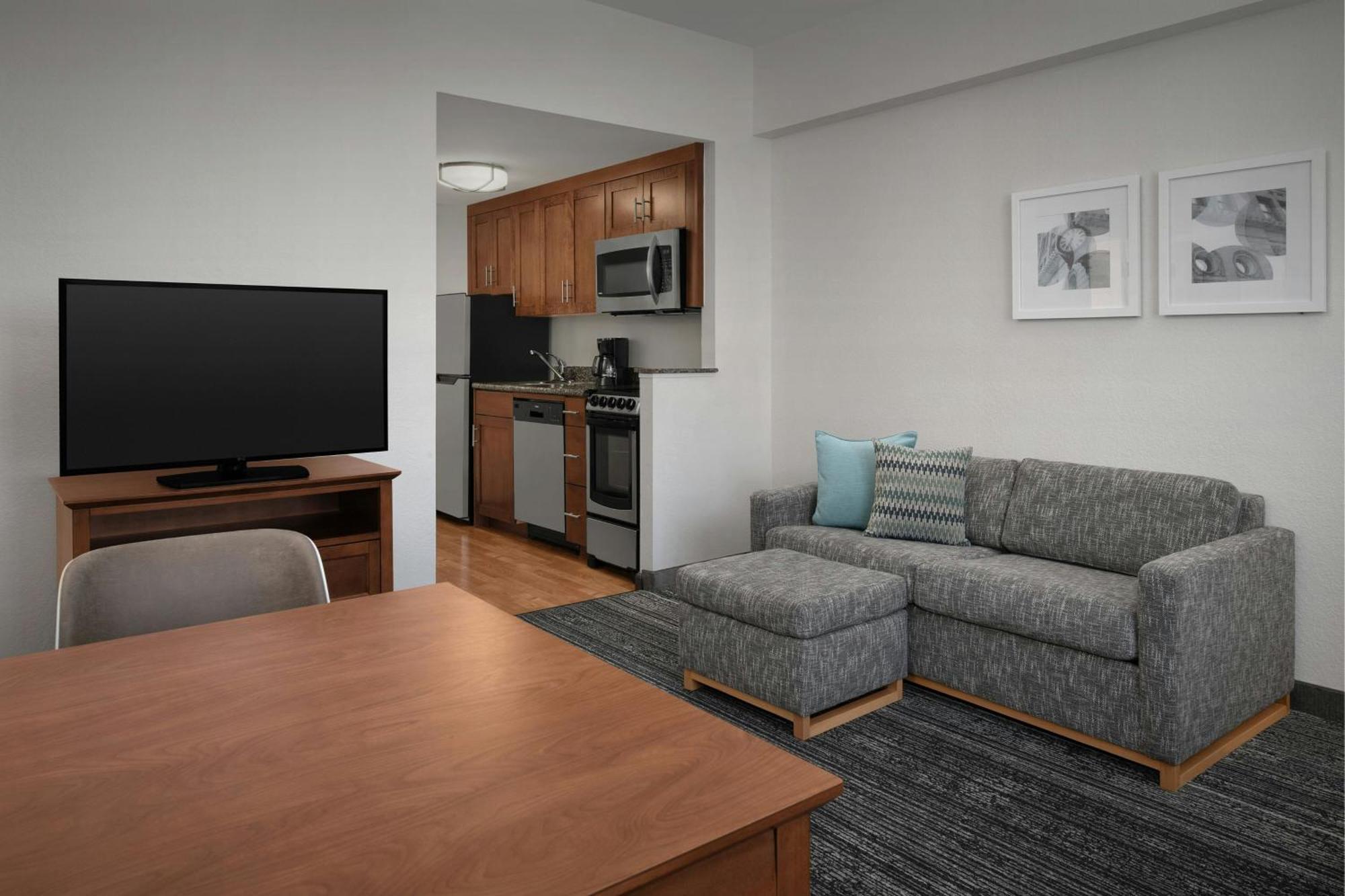 Towneplace Suites Suffolk Chesapeake Luaran gambar