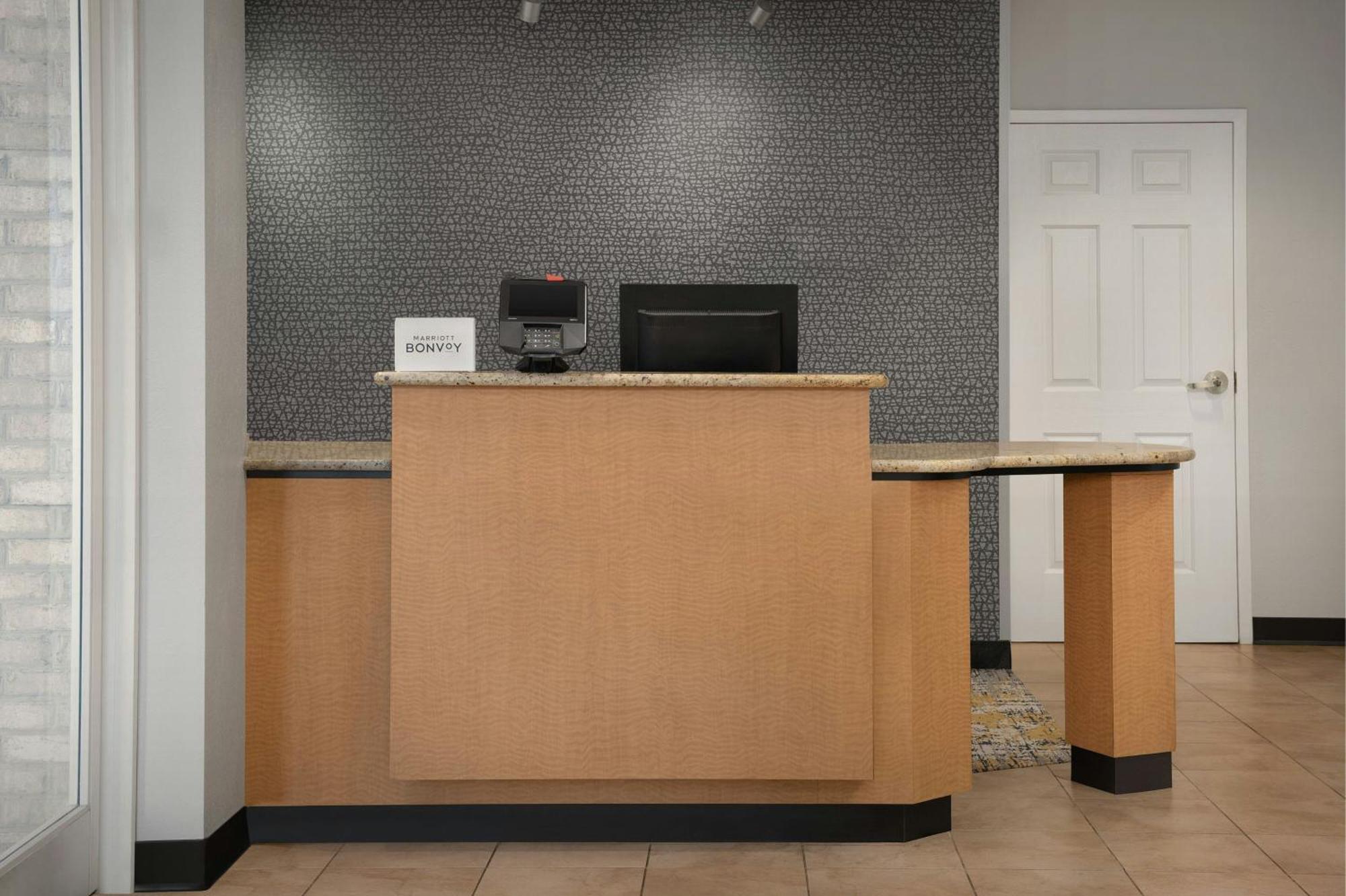 Towneplace Suites Suffolk Chesapeake Luaran gambar