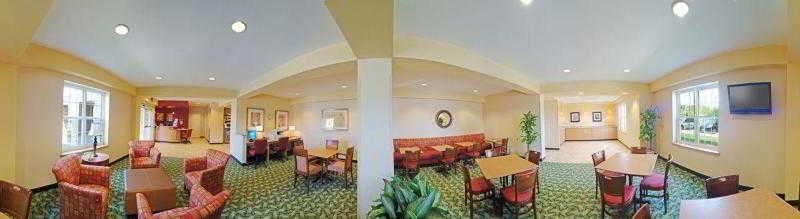 Towneplace Suites Suffolk Chesapeake Luaran gambar